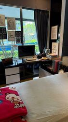 Parc Olympia (D17), Condominium #522821921